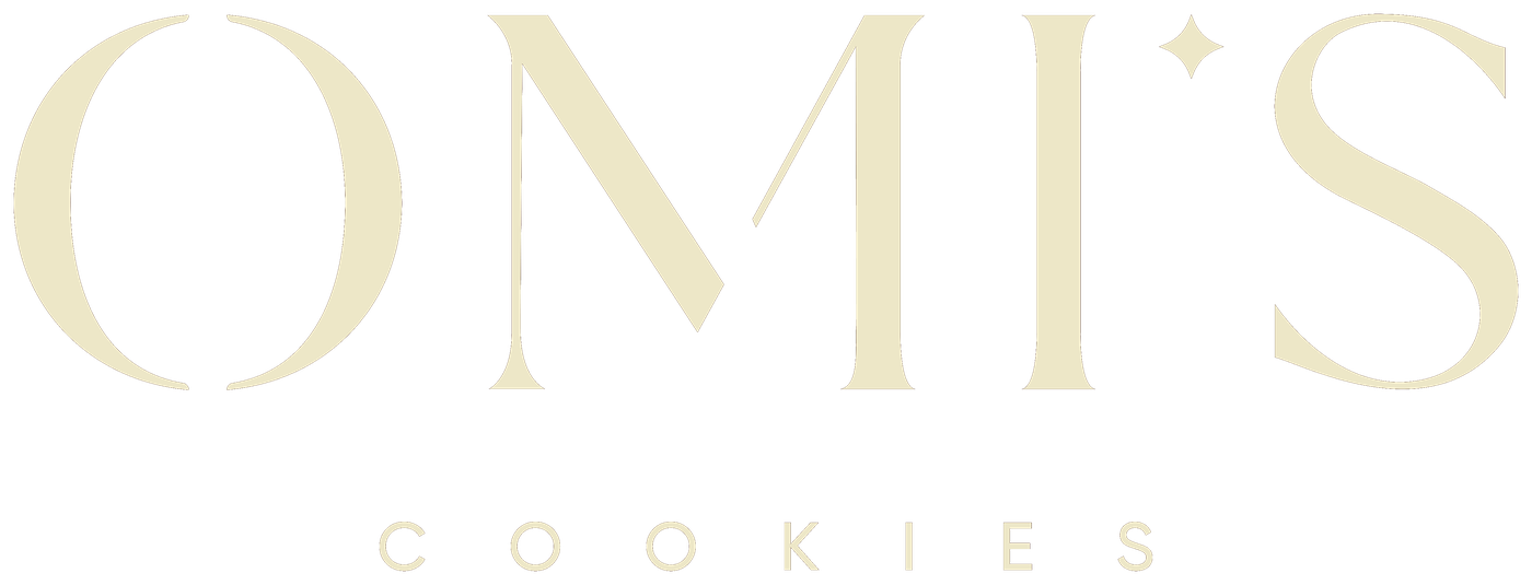 Omi's Cookies