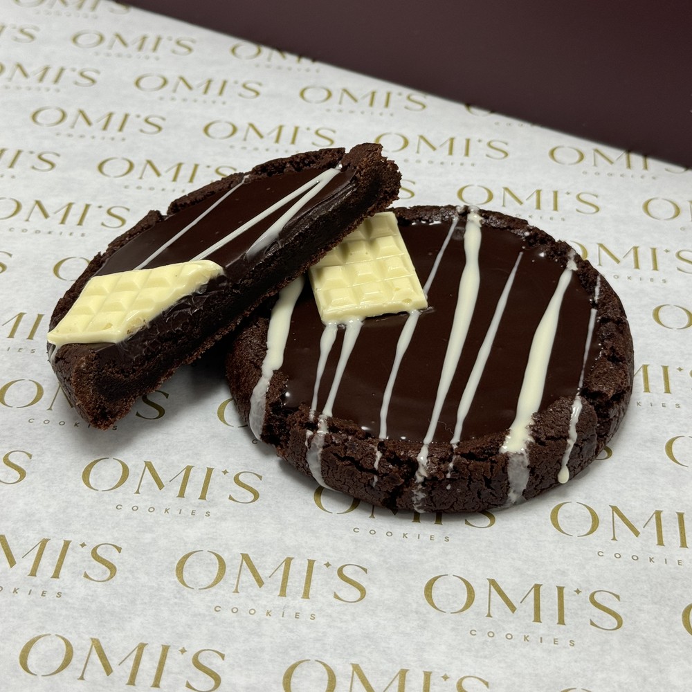 Omi's Cookies